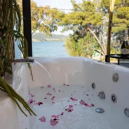 Willa Luxury Private With Pool & Jacuzzi By Kla
