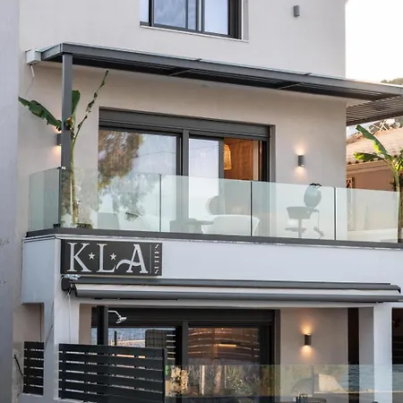 Luxury Private With Pool & Jacuzzi By Kla Willa *
