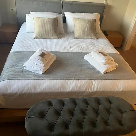 Kla Luxury Boutique With Pool & Jacuzzi By Westbooking Gr Villa *