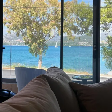 Kla Luxury Boutique With Pool & Jacuzzi By Westbooking Gr *
