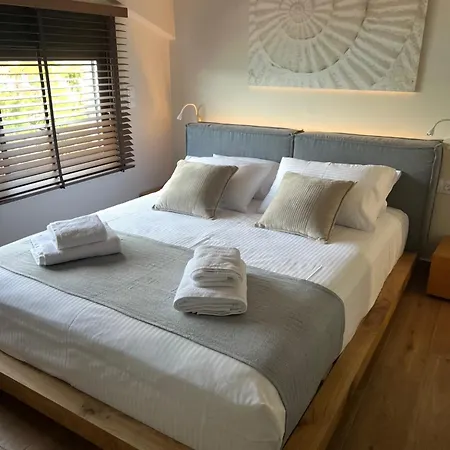 Kla Luxury Boutique With Pool & Jacuzzi By Westbooking Gr Villa *