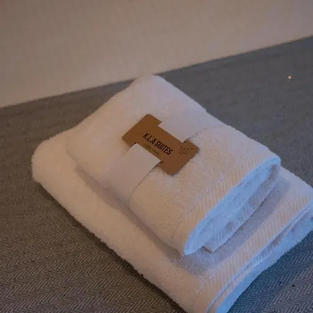 Luxury Private With Pool & Jacuzzi By Kla 빌라