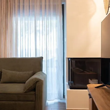 Villa Kla Luxury Boutique With Pool & Jacuzzi By Westbooking Gr