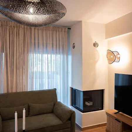 Kla Luxury Boutique With Pool & Jacuzzi By Westbooking Gr *