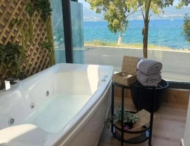 빌라 Luxury Private With Pool & Jacuzzi By Kla