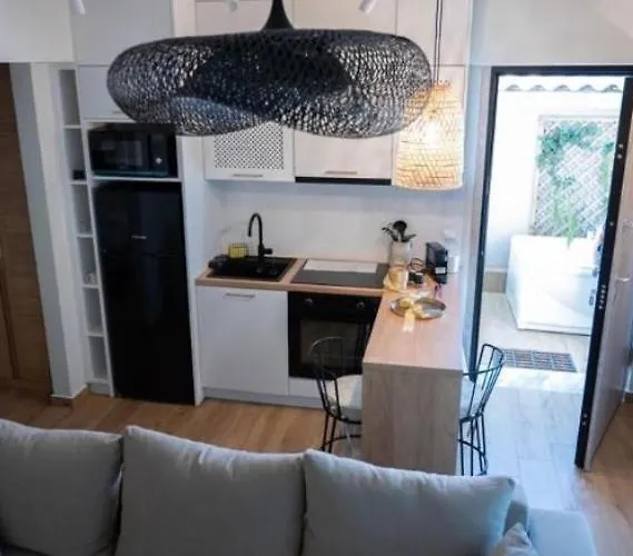 Luxury Private With Pool & Jacuzzi By Kla