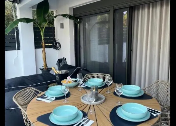 빌라 Luxury Private With Pool & Jacuzzi By Kla