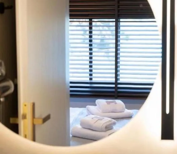 Luxury Private With Pool & Jacuzzi By Kla 빌라 *