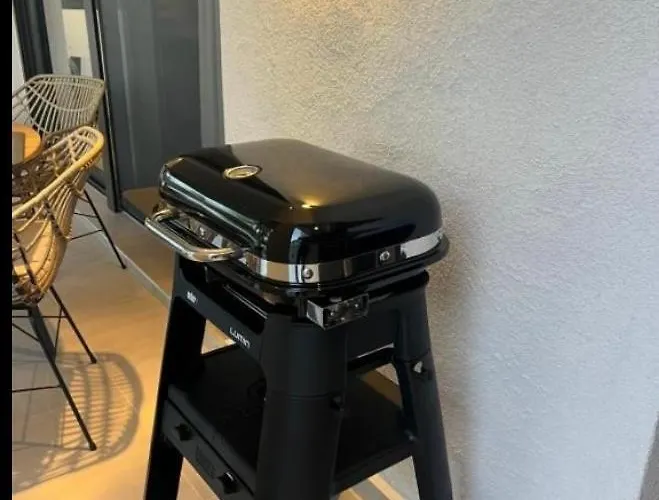 빌라 Luxury Private With Pool & Jacuzzi By Kla *