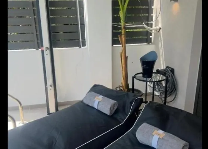 Luxury Private With Pool & Jacuzzi By Kla * 니키아나