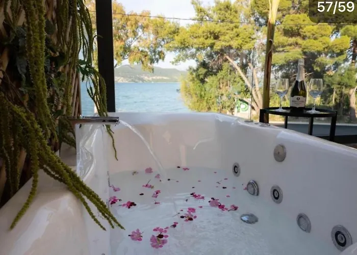 빌라 Luxury Private With Pool & Jacuzzi By Kla