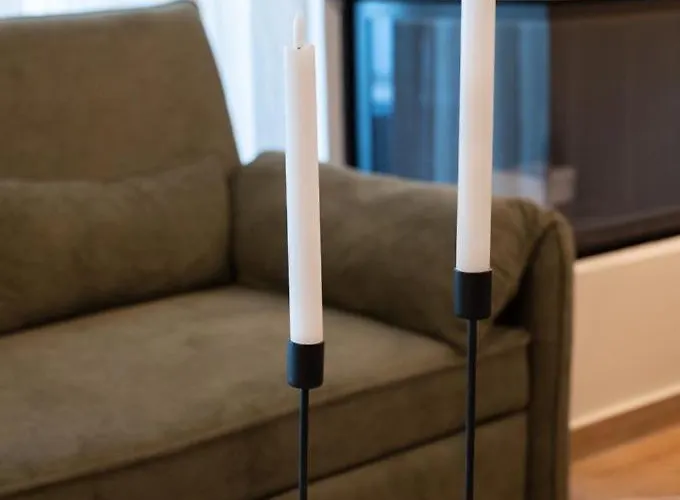 빌라 Luxury Private With Pool & Jacuzzi By Kla