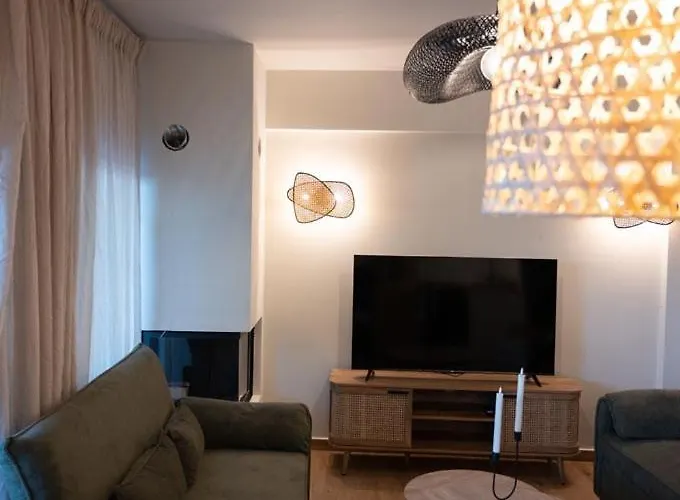 빌라 Luxury Private With Pool & Jacuzzi By Kla 니키아나