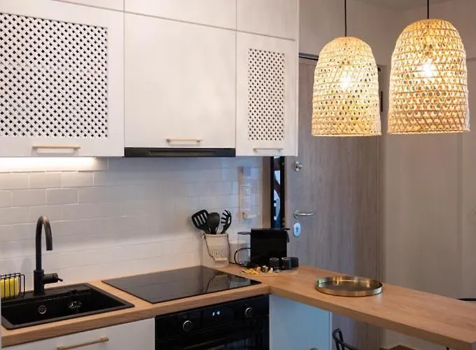 Luxury Private With Pool & Jacuzzi By Kla 니키아나