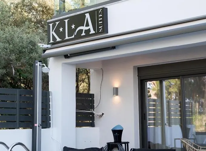 빌라 Luxury Private With Pool & Jacuzzi By Kla 니키아나