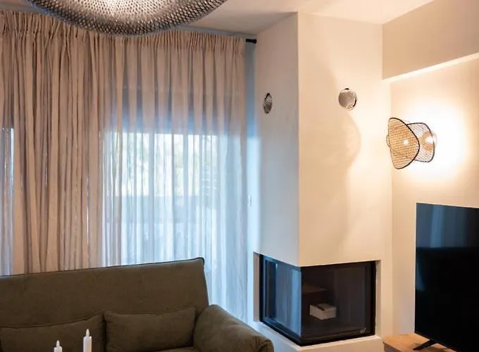 Luxury Private With Pool & Jacuzzi By Kla *