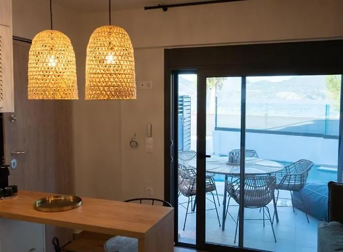 빌라 Luxury Private With Pool & Jacuzzi By Kla