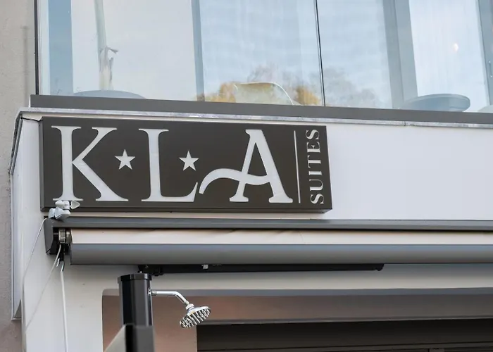 Luxury Private With Pool & Jacuzzi By Kla 니키아나