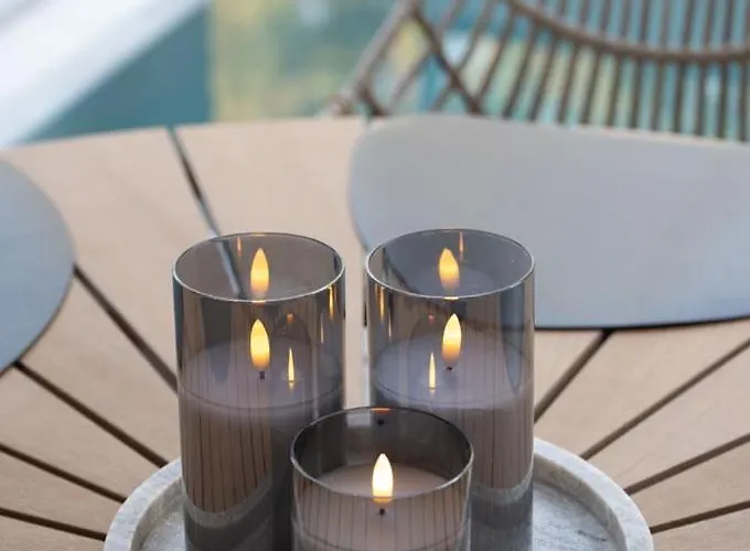 Luxury Private With Pool & Jacuzzi By Kla 빌라