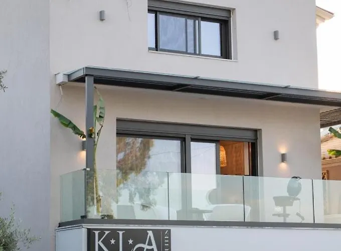 Luxury Private With Pool & Jacuzzi By Kla 빌라 *