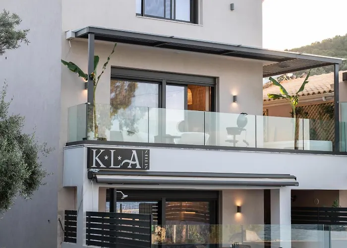 Luxury Private With Pool & Jacuzzi By Kla 빌라 *